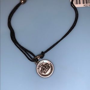 Alex and Ani Queen’s Crown Bracelet